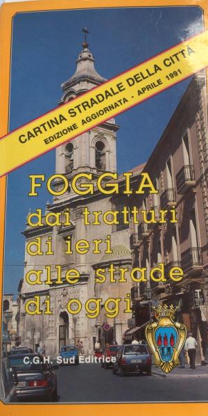 foggia dai tratturi di ieri alle strade di oggi